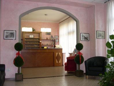 Mio Hotel Florencia