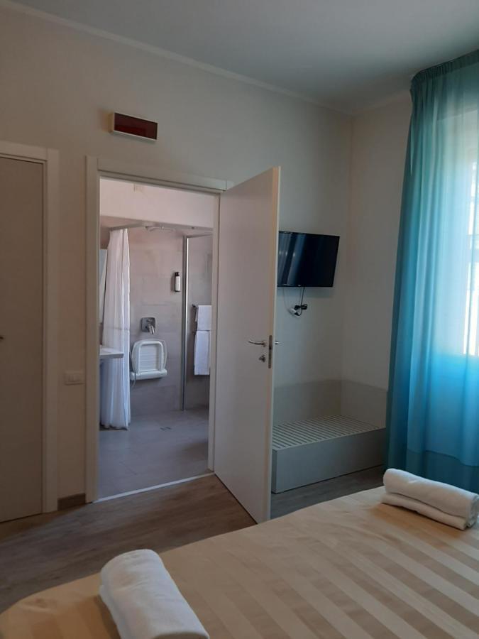 Mio Hotel Florencia