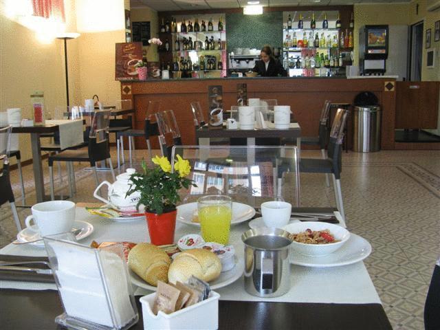 Mio Hotel Florencia
