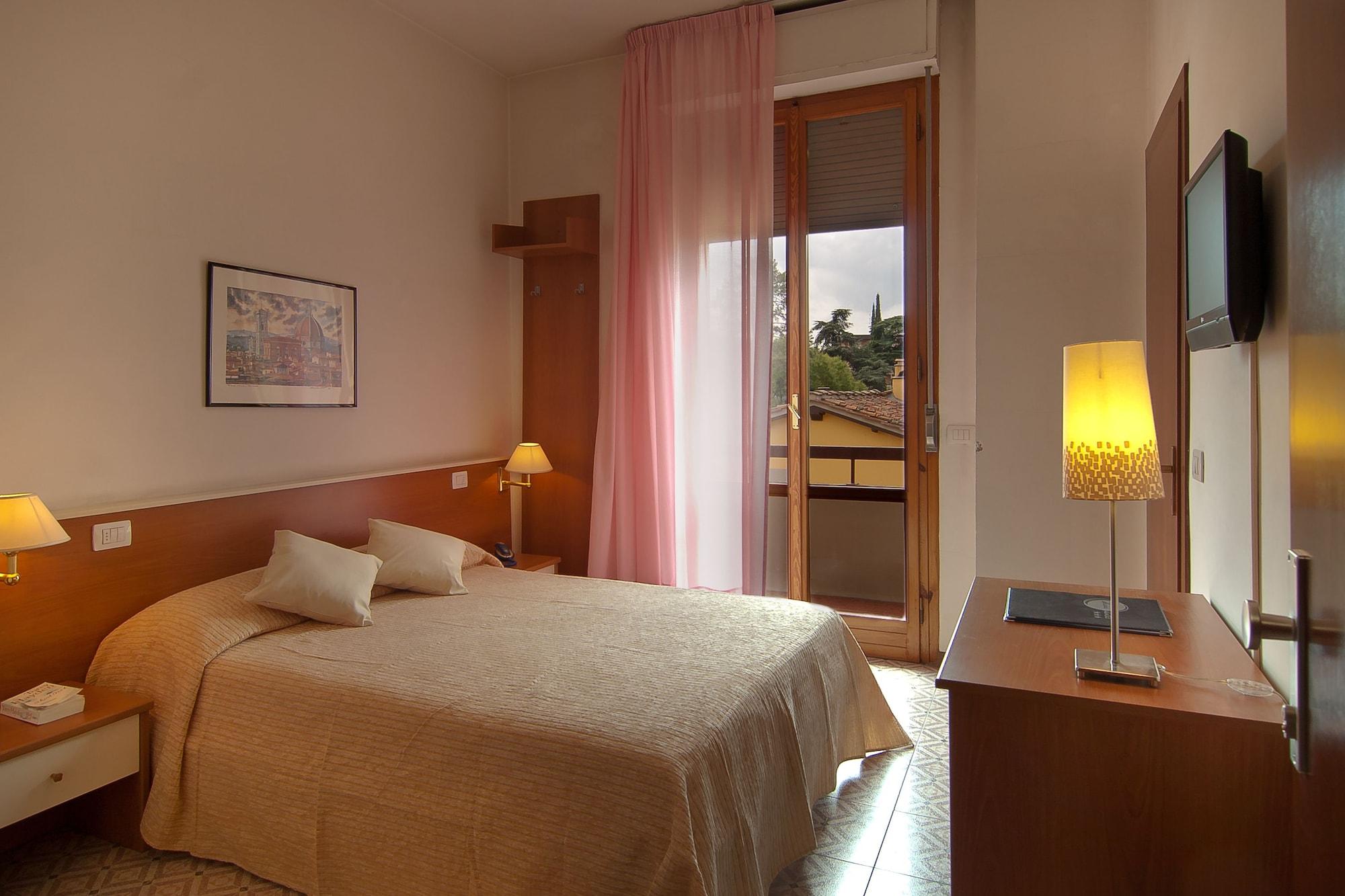 Mio Hotel Florencia