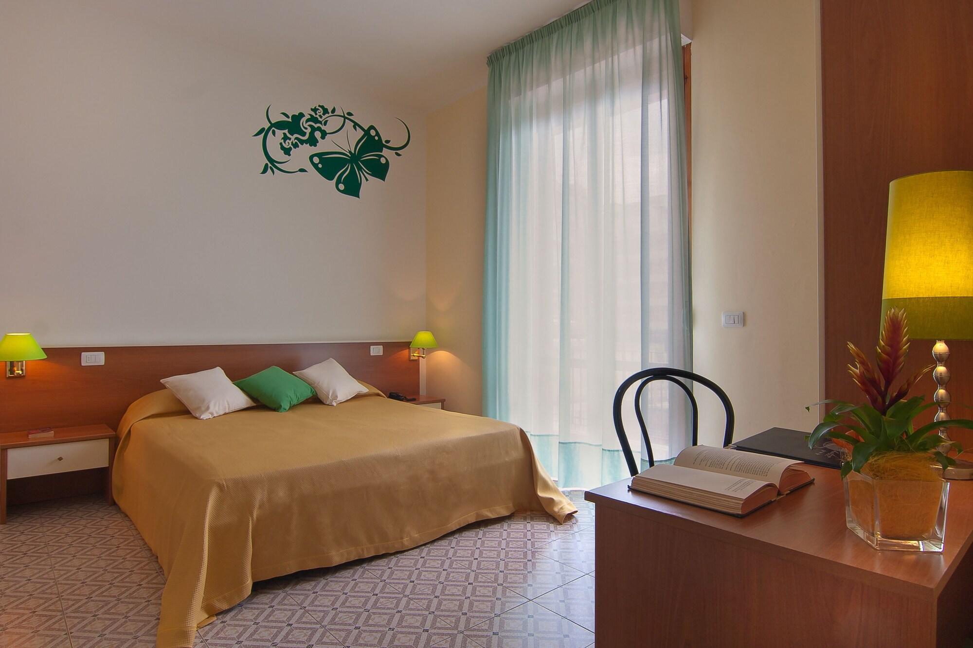 Mio Hotel Florencia