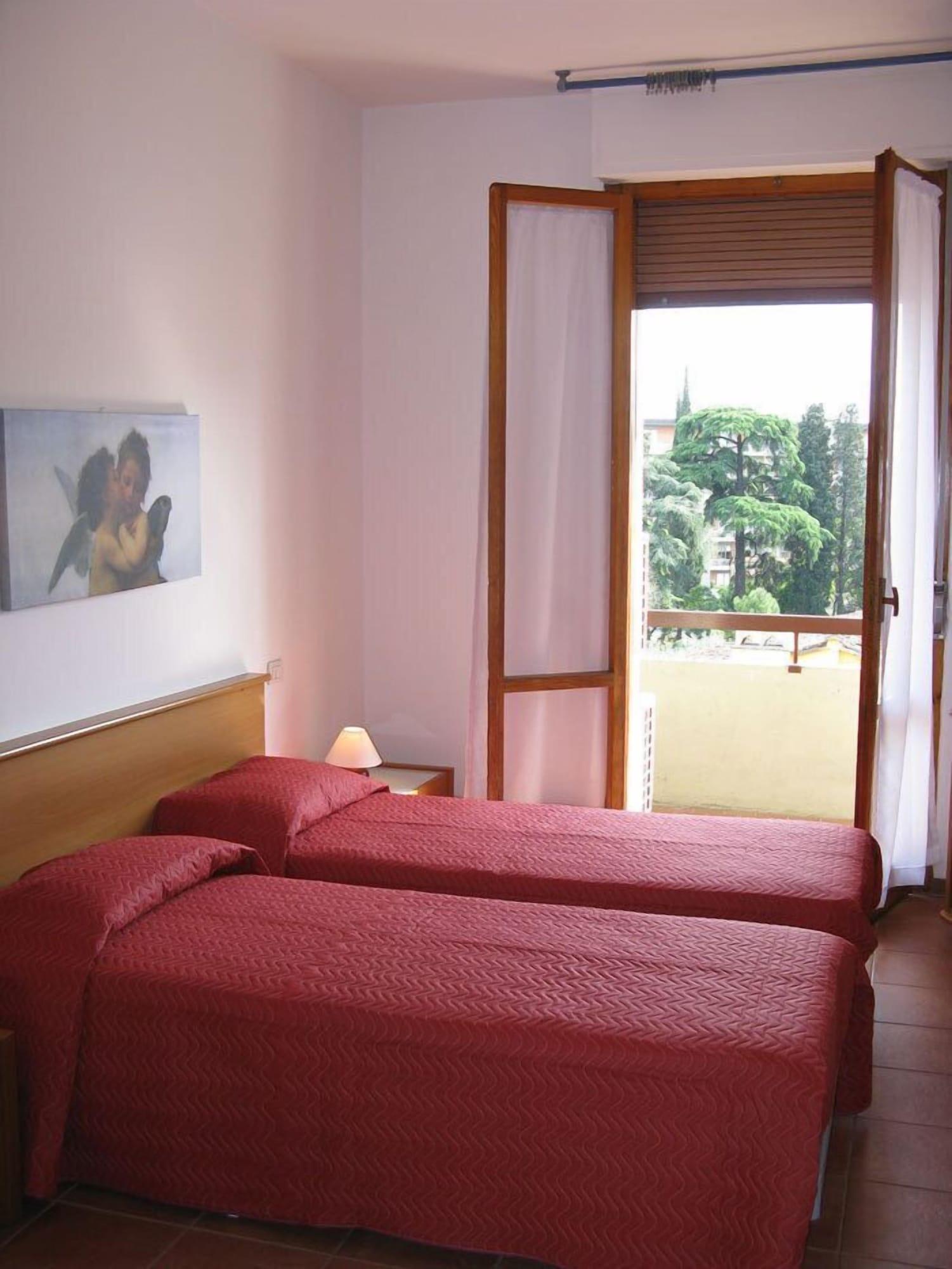 Mio Hotel Florencia