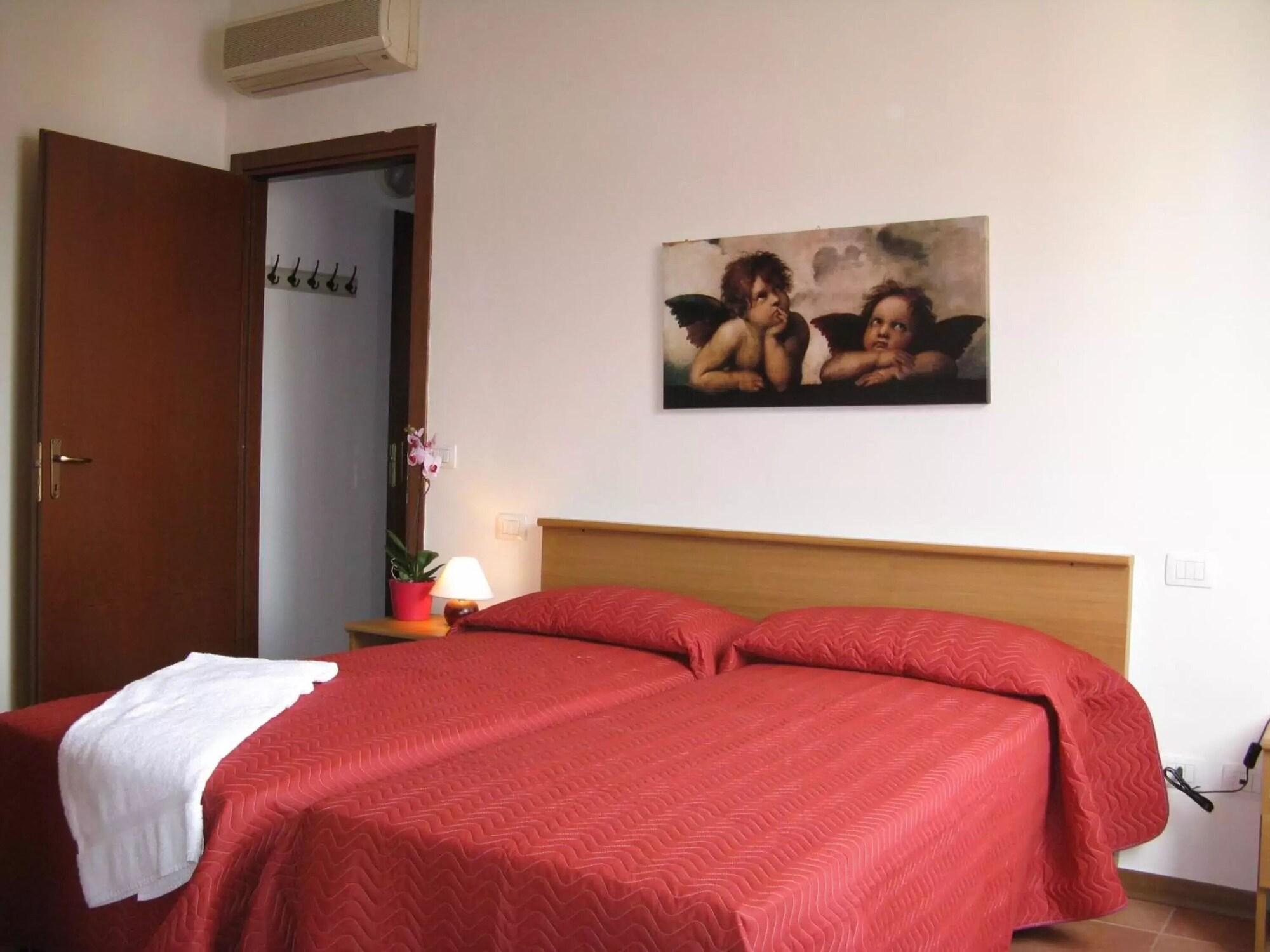 Mio Hotel Florencia