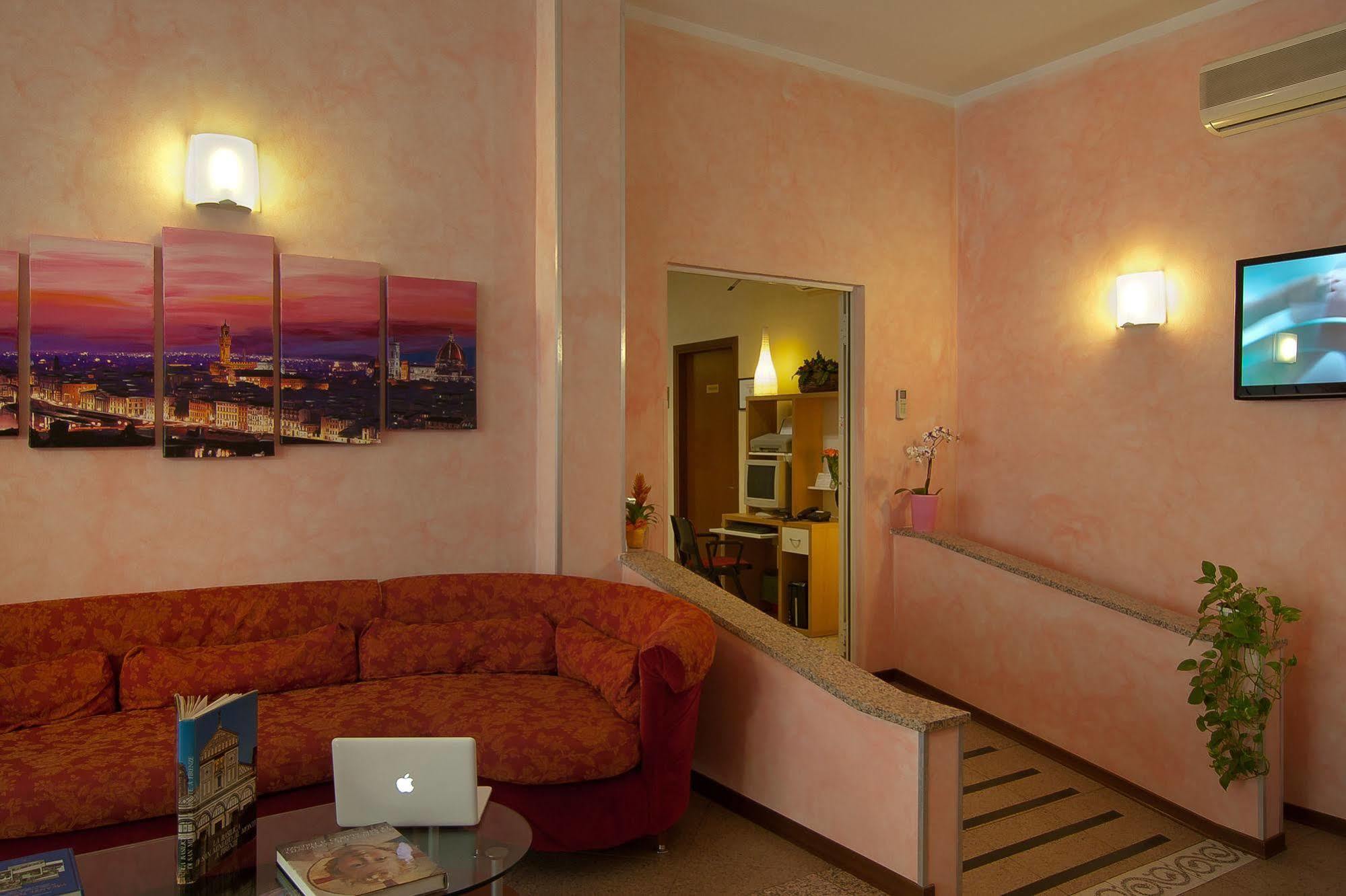 Hotel Mio Florencia